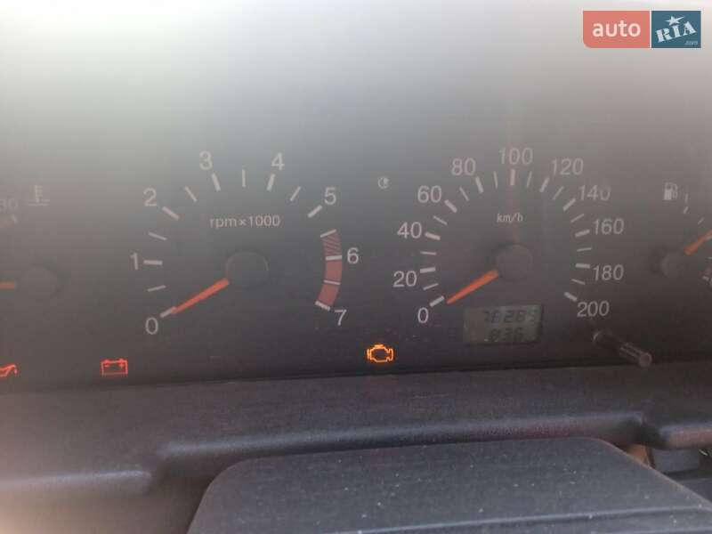 Хетчбек ВАЗ / Lada 2112 2005 в Луцьку