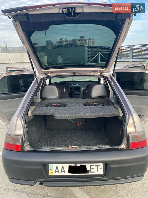 Хетчбек ВАЗ / Lada 2112 2007 в Києві