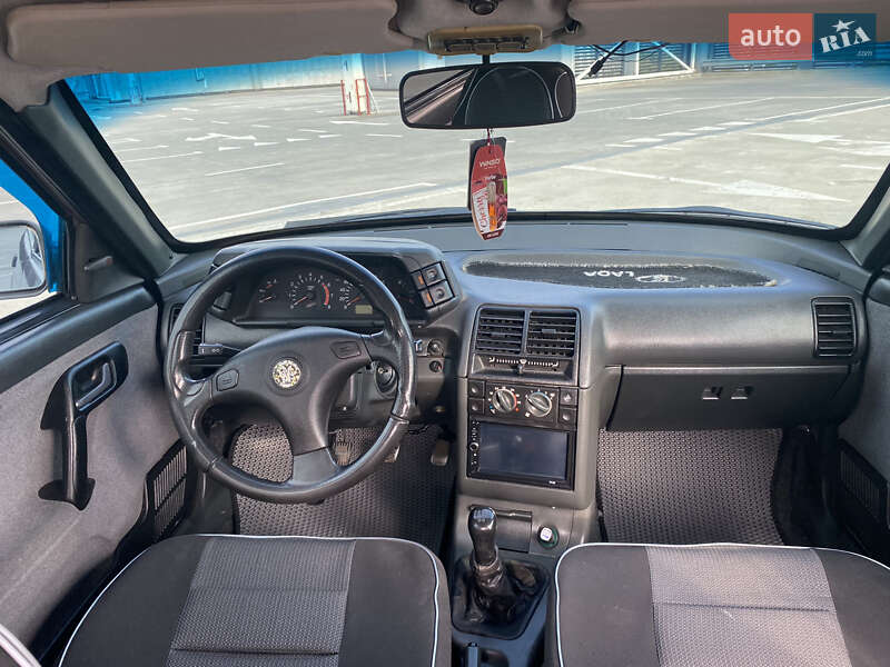 Хетчбек ВАЗ / Lada 2112 2007 в Києві