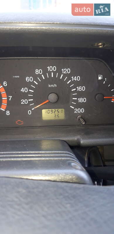 Хетчбек ВАЗ / Lada 2112 2007 в Покровську