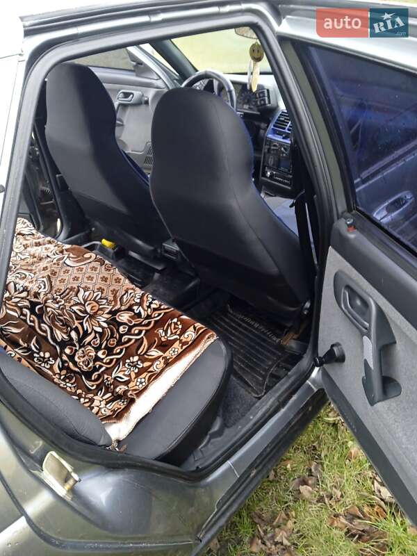 Хэтчбек ВАЗ / Lada 2112 2006 в Тальном фото 8 Хэтчбек ВАЗ / Lada 2112 2006 в Тальном