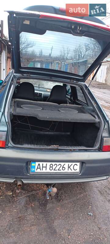 Хетчбек ВАЗ / Lada 2112 2006 в Добропіллі