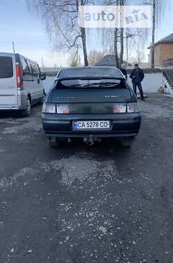 Хэтчбек ВАЗ / Lada 2112 2002 в Шполе