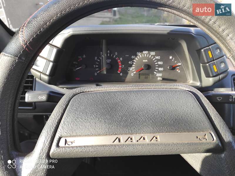 Хетчбек ВАЗ / Lada 2112 2007 в Шепетівці