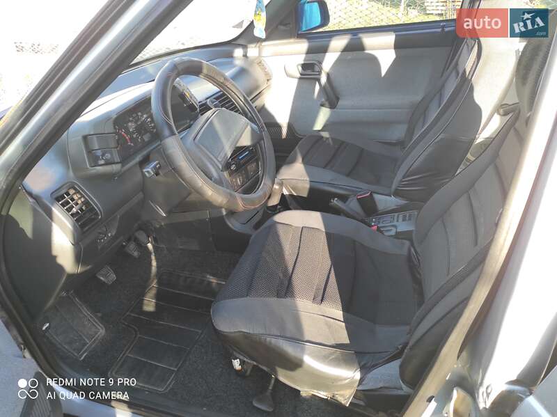 Хетчбек ВАЗ / Lada 2112 2007 в Шепетівці