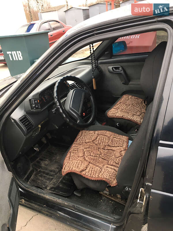 Хетчбек ВАЗ / Lada 2112 2007 в Ромнах