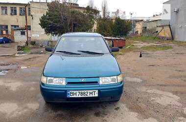 Хэтчбек ВАЗ / Lada 2112 2001 в Одессе