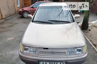 Хэтчбек ВАЗ / Lada 2112 2007 в Печенегах