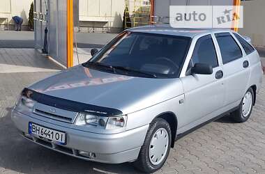 Хэтчбек ВАЗ / Lada 2112 2004 в Одессе