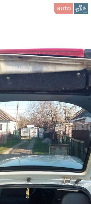 Купе ВАЗ / Lada 2112 2005 в Золотоноші