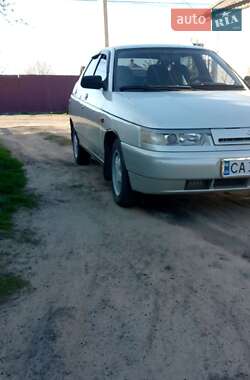 Купе ВАЗ / Lada 2112 2005 в Золотоноше