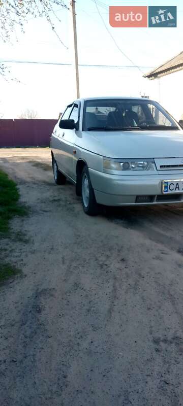 Купе ВАЗ / Lada 2112 2005 в Золотоноші