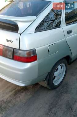 Купе ВАЗ / Lada 2112 2005 в Золотоноше