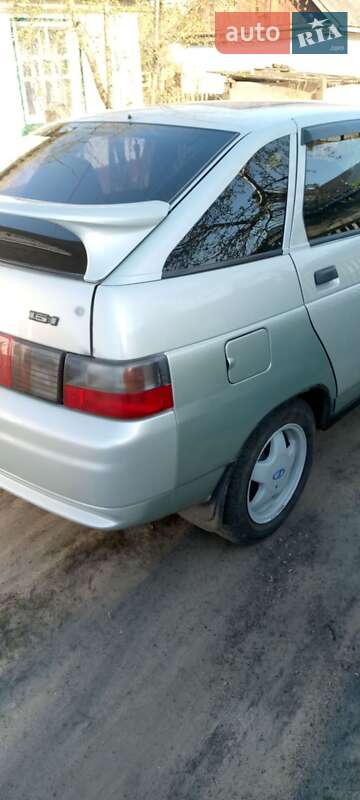 Купе ВАЗ / Lada 2112 2005 в Золотоноші