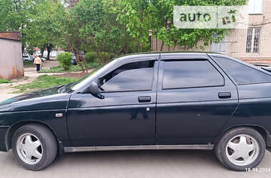 Хэтчбек ВАЗ / Lada 2112 2005 в Вольногорске