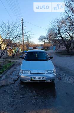 Хетчбек ВАЗ / Lada 2112 2006 в Кам'янському