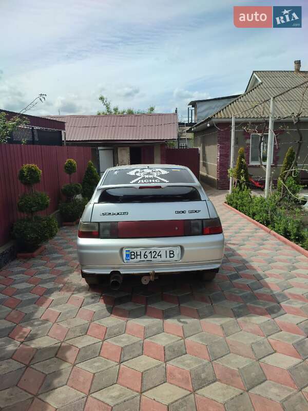 Хетчбек ВАЗ / Lada 2112 2005 в Саврані