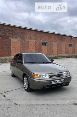 Хэтчбек ВАЗ / Lada 2112 2002 в Сумах