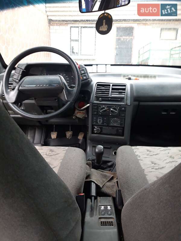 Хетчбек ВАЗ / Lada 2112 2007 в Любарі