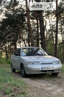 Хетчбек ВАЗ / Lada 2112 2007 в Новомосковську