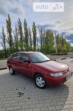 Хэтчбек ВАЗ / Lada 2112 2008 в Хмельницком