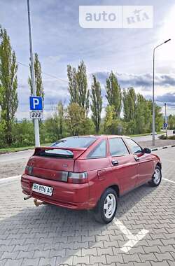 Хетчбек ВАЗ / Lada 2112 2008 в Хмельницькому