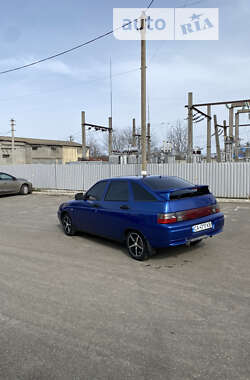 Хэтчбек ВАЗ / Lada 2112 2007 в Шполе