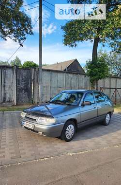 Хэтчбек ВАЗ / Lada 2112 2006 в Лубнах