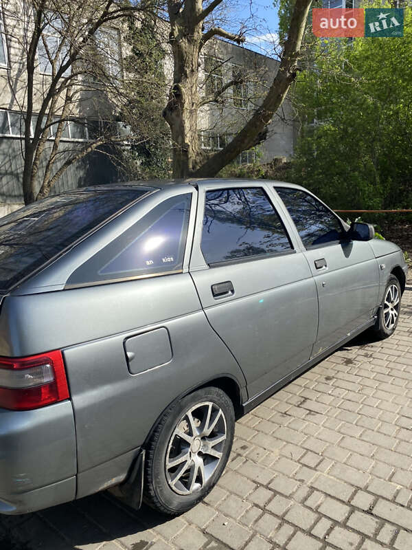 Хэтчбек ВАЗ / Lada 2112 2008 в Одессе