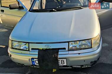 Хетчбек ВАЗ / Lada 2112 2005 в Сокирянах