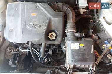 Хетчбек ВАЗ / Lada 2112 2005 в Сокирянах