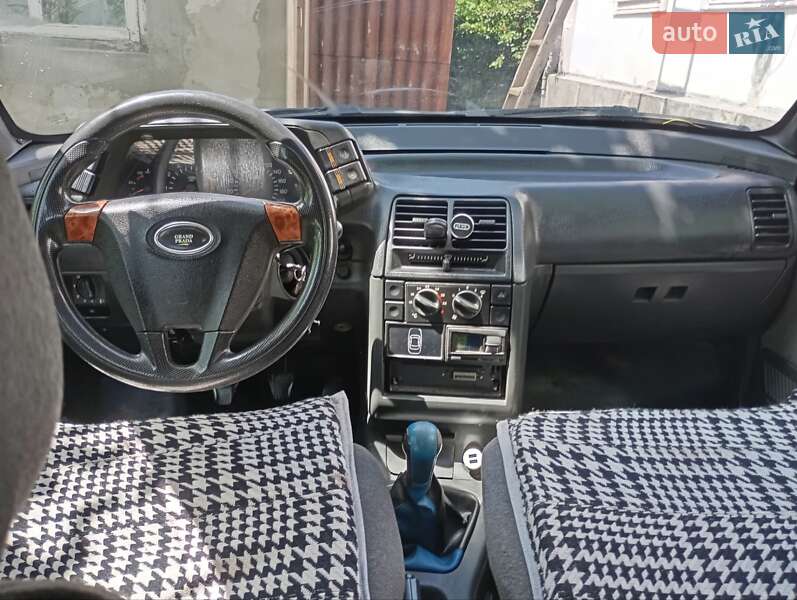 Хетчбек ВАЗ / Lada 2112 2007 в Первомайську фото 9 Хетчбек ВАЗ / Lada 2112 2007 в Первомайську