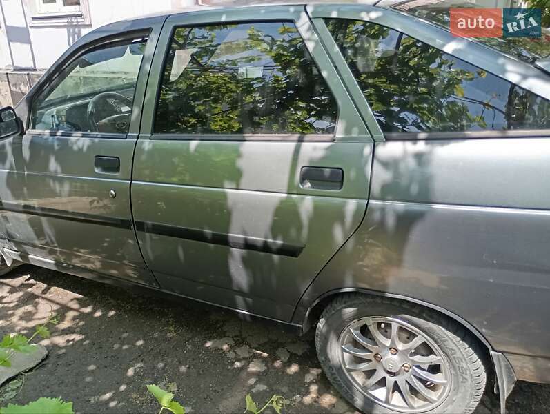 Хетчбек ВАЗ / Lada 2112 2007 в Первомайську фото 24 Хетчбек ВАЗ / Lada 2112 2007 в Первомайську