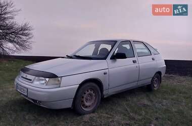 Хетчбек ВАЗ / Lada 2112 2004 в Олександрії