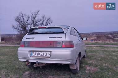 Хетчбек ВАЗ / Lada 2112 2004 в Олександрії
