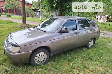 Хетчбек ВАЗ / Lada 2112 2007 в Бердичеві