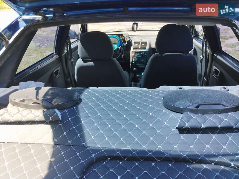 Хэтчбек ВАЗ / Lada 2112 2006 в Лимане