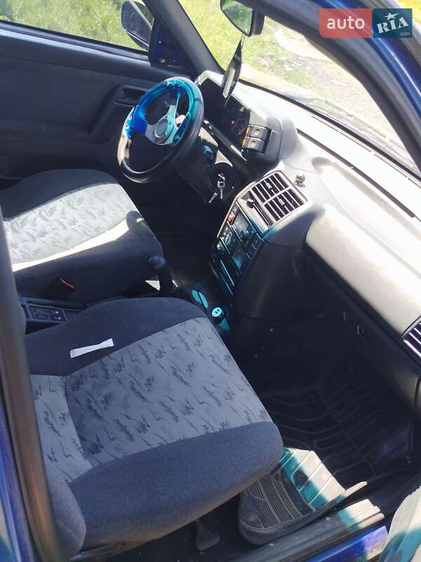 Хэтчбек ВАЗ / Lada 2112 2006 в Лимане