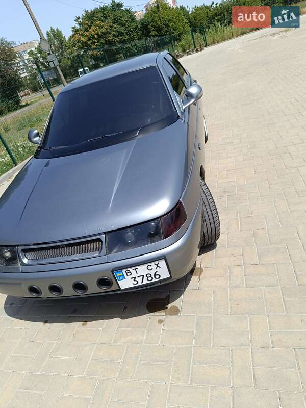 Хетчбек ВАЗ / Lada 2112 2006 в Херсоні