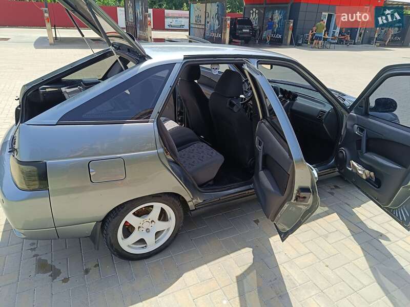 Хетчбек ВАЗ / Lada 2112 2006 в Херсоні