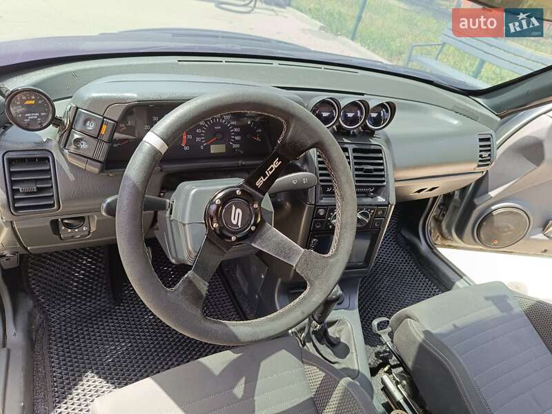 Хетчбек ВАЗ / Lada 2112 2006 в Херсоні