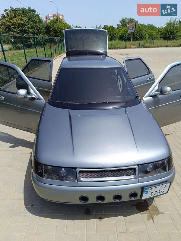 Хетчбек ВАЗ / Lada 2112 2006 в Херсоні