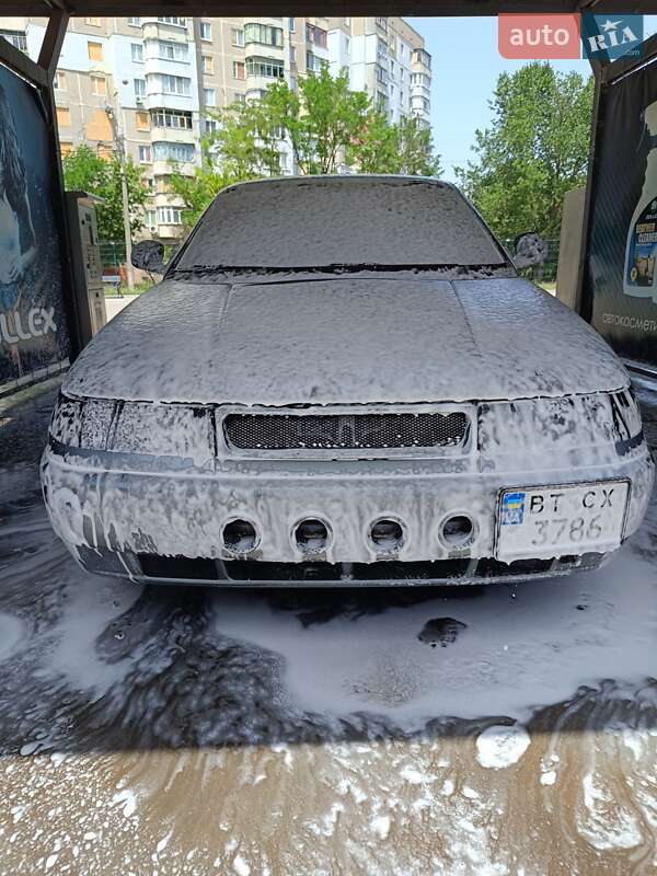 Хетчбек ВАЗ / Lada 2112 2006 в Херсоні