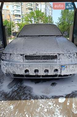 Хэтчбек ВАЗ 2112 2006 в 