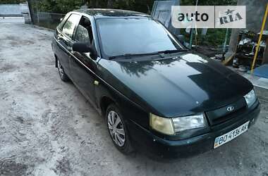 Хетчбек ВАЗ / Lada 2112 2004 в Городку