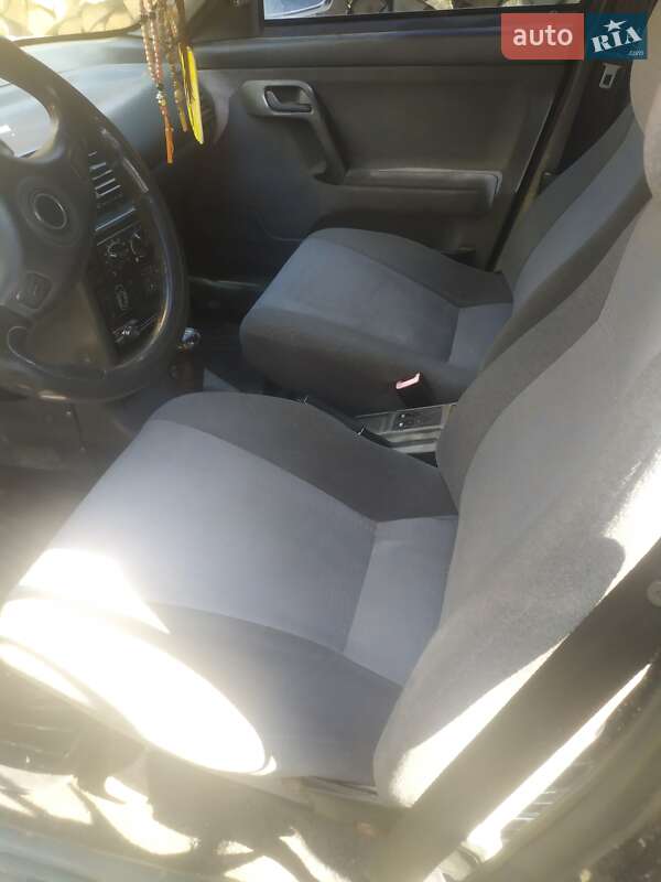 Хэтчбек ВАЗ / Lada 2112 2007 в Ужгороде