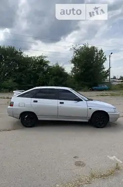 ВАЗ / Lada 2112 2007