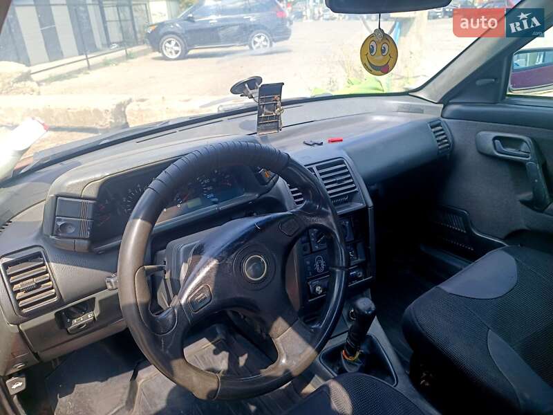 Хетчбек ВАЗ / Lada 2112 2008 в Чернівцях