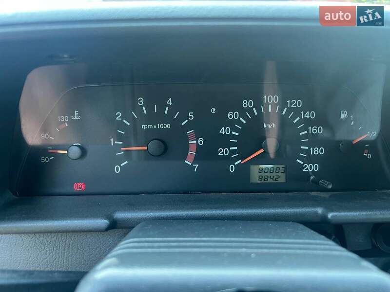 Хэтчбек ВАЗ / Lada 2112 2004 в Краматорске