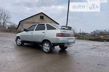 Хэтчбек ВАЗ / Lada 2112 2003 в Хмельницком